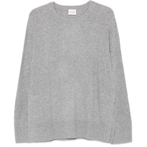 Closed Sweater