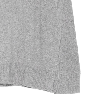 Closed Sweater