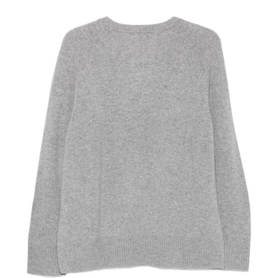 Closed Sweater