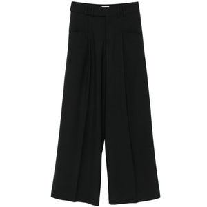 Closed Trousers