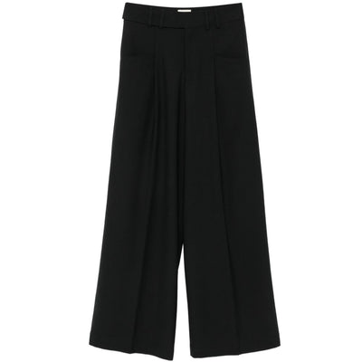 Closed Trousers