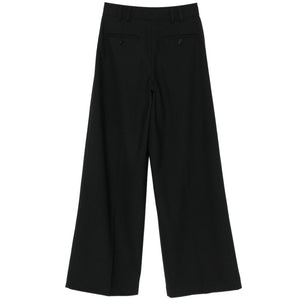 Closed Trousers