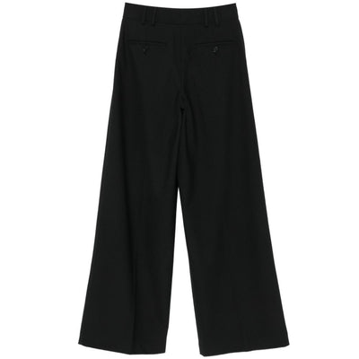 Closed Trousers