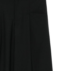 Closed Trousers