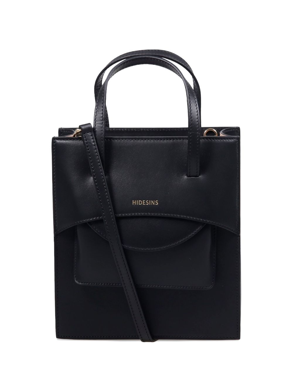 HIDESINS Bags.. BLACK