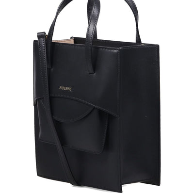 HIDESINS Bags.. BLACK