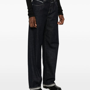 Closed Relaxed Fit Jeans