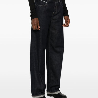 Closed Relaxed Fit Jeans