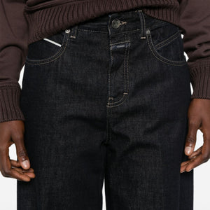 Closed Relaxed Fit Jeans