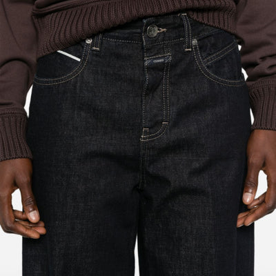 Closed Relaxed Fit Jeans