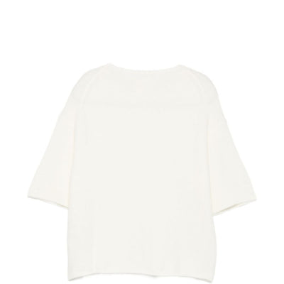 Closed Sweater