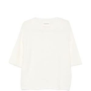 Closed Sweater