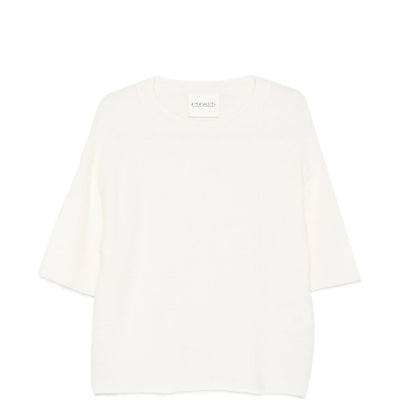 Closed Sweater