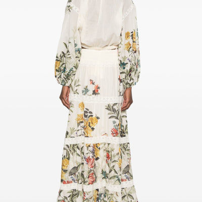Alice + Olivia Blouse