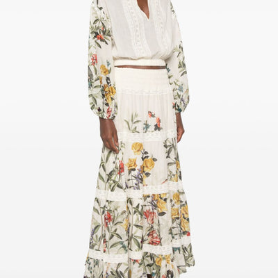 Alice + Olivia Blouse