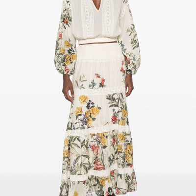 Alice + Olivia Blouse