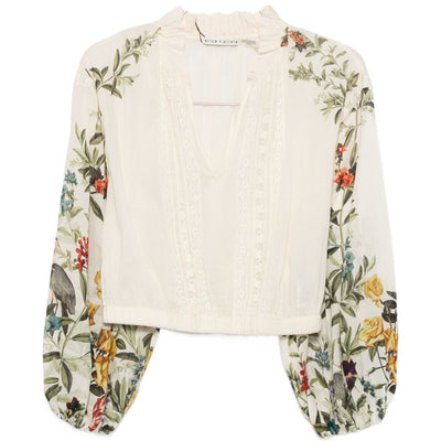 Alice + Olivia Blouse