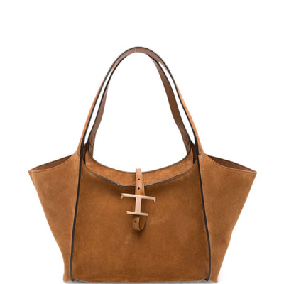 Tod's T Timeless Small Shoulder Bag