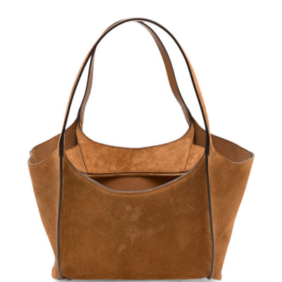 Tod's T Timeless Small Shoulder Bag