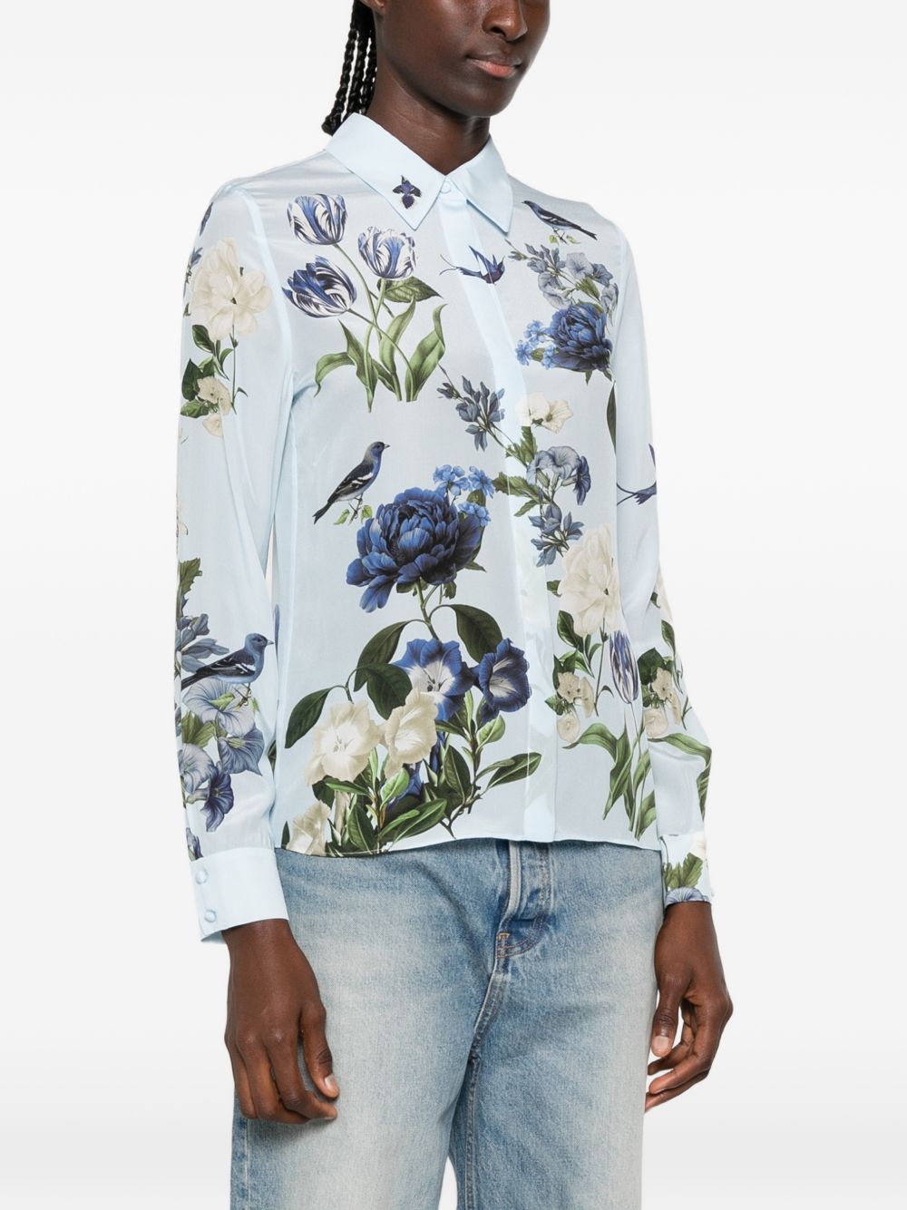 Alice + Olivia Shirt