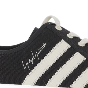 Y-3 Sneakers BLACK
