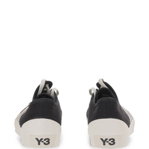 Y-3 Sneakers BLACK