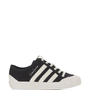 Y-3 Sneakers BLACK