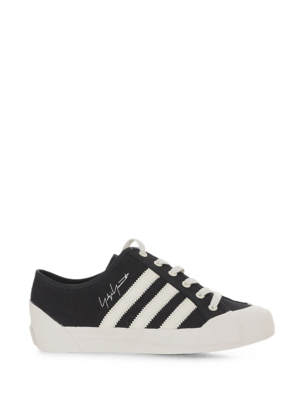 Y-3 Sneakers BLACK