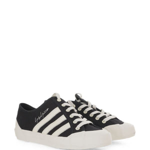 Y-3 Sneakers BLACK