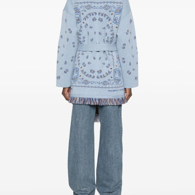 Alanui Cardigan