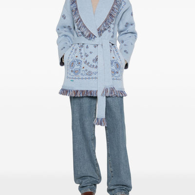 Alanui Cardigan