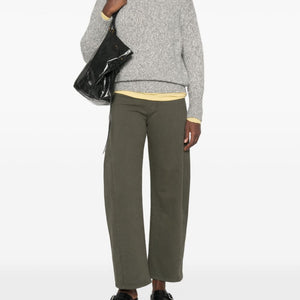Base Sweater