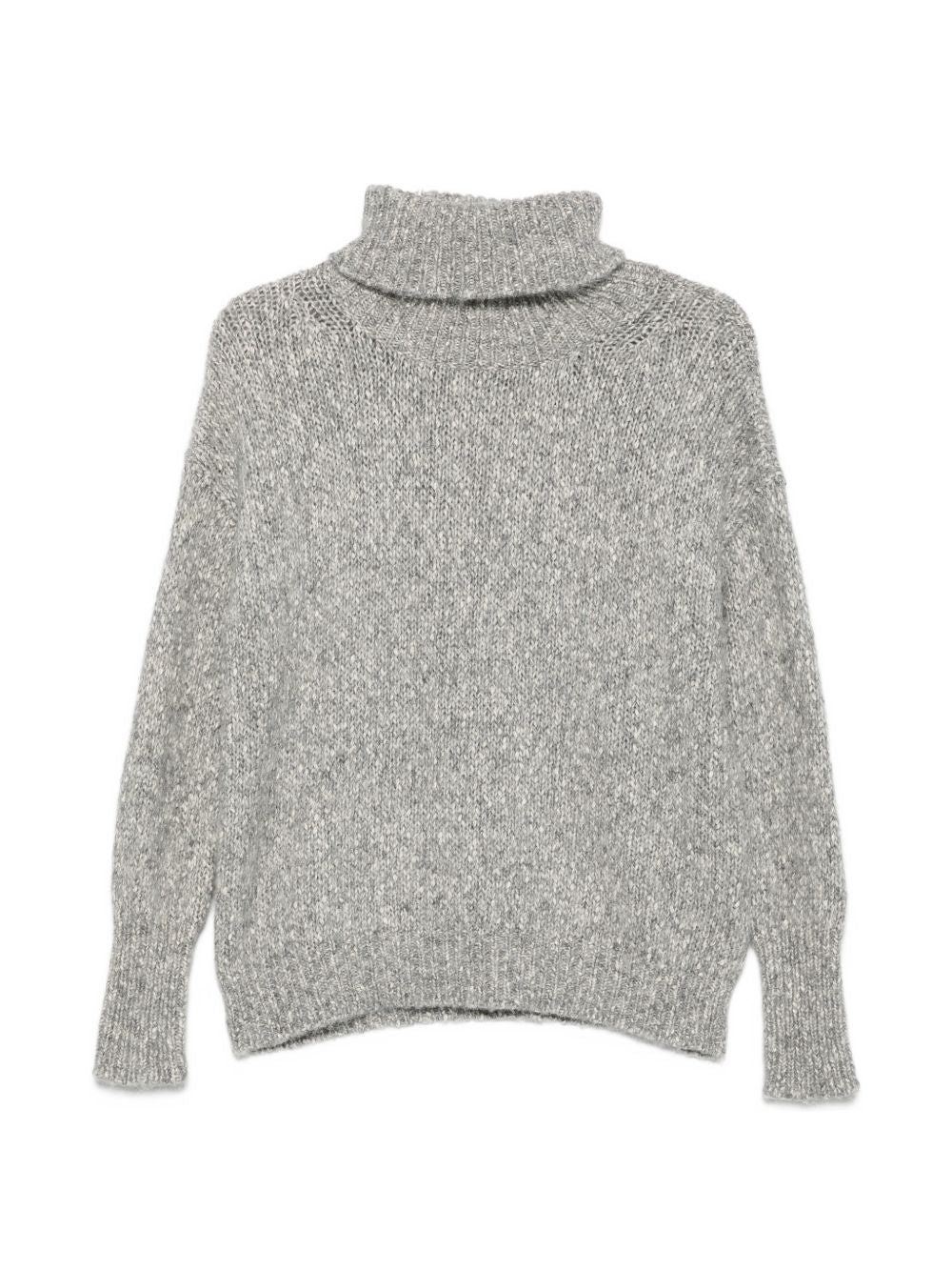 Base Sweater