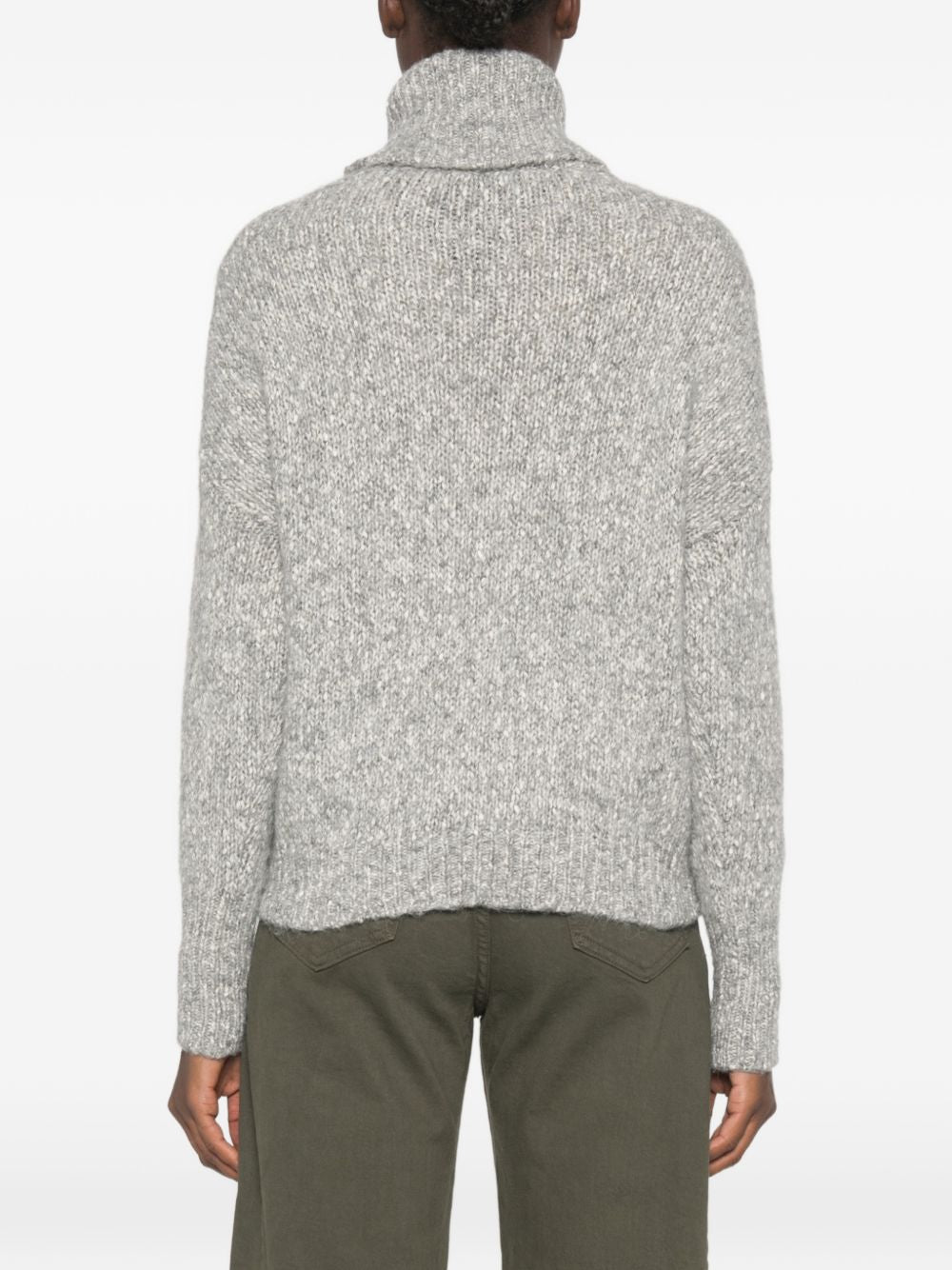 Base Sweater