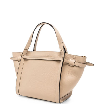 Tod's T Timeless Small Tote Bag