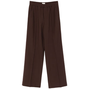 Closed Trousers