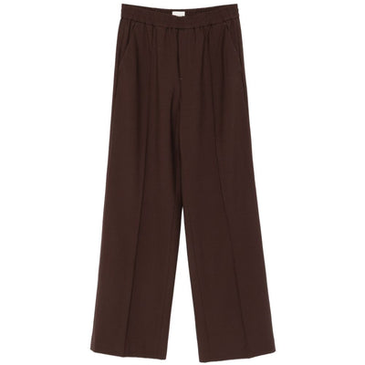 Closed Trousers