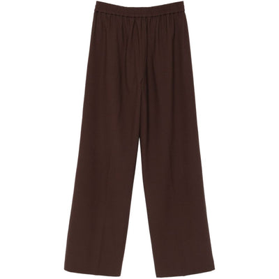 Closed Trousers
