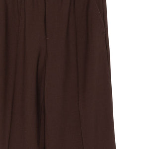 Closed Trousers