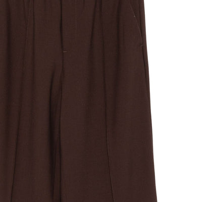 Closed Trousers
