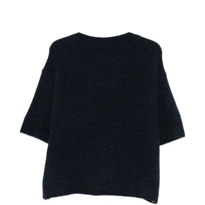 Closed Sweater