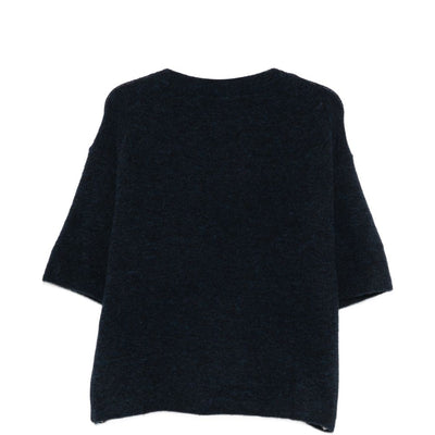 Closed Sweater