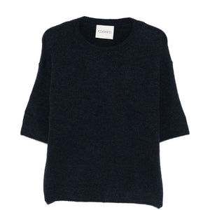 Closed Sweater