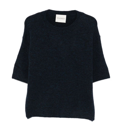Closed Sweater