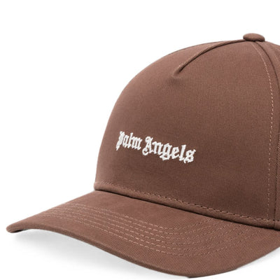 Palm Angels Cap