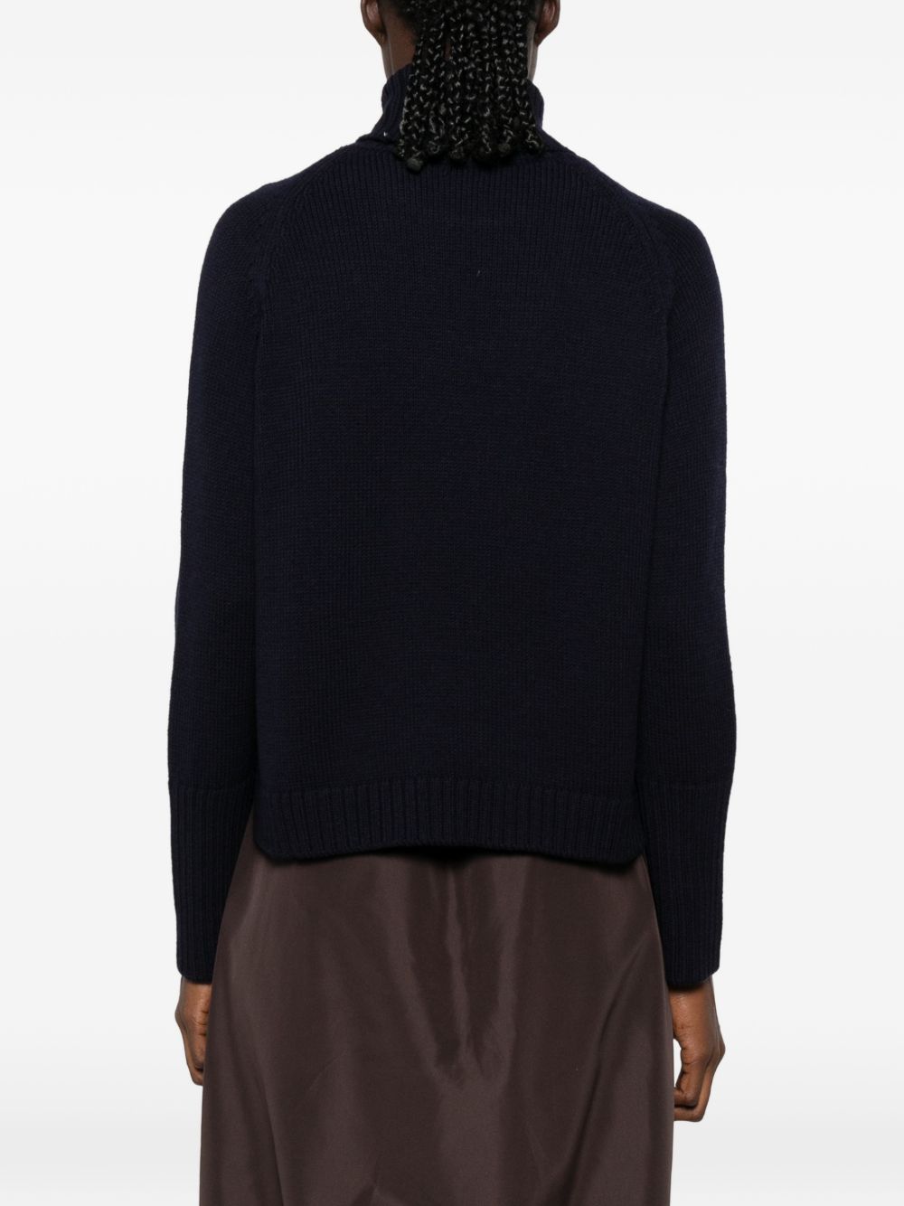 Base Sweater