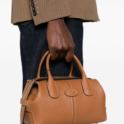 Tod's Di Bag Small Tote