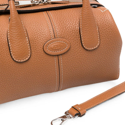 Tod's Di Bag Small Tote
