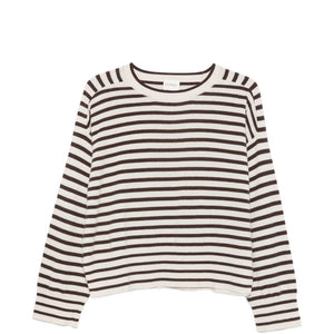Closed Sweater
