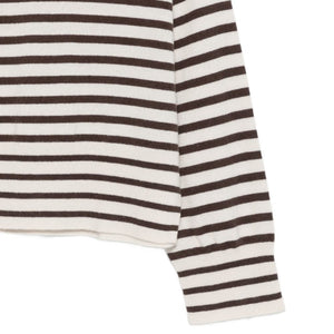 Closed Sweater